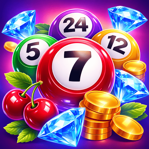Lucky Lotto App-Symbol